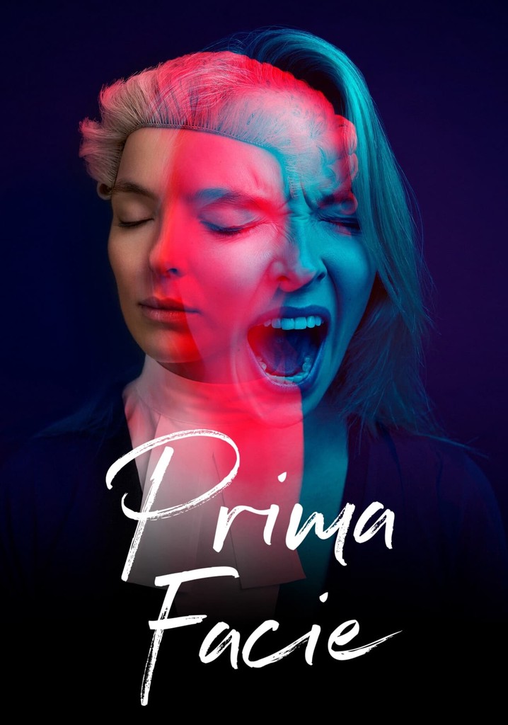 National Theatre Live Prima Facie streaming
